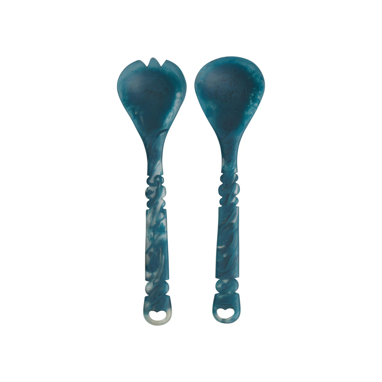 Wilkie Salad Servers