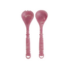 Wilkie Salad Servers
