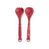 Wilkie Salad Servers