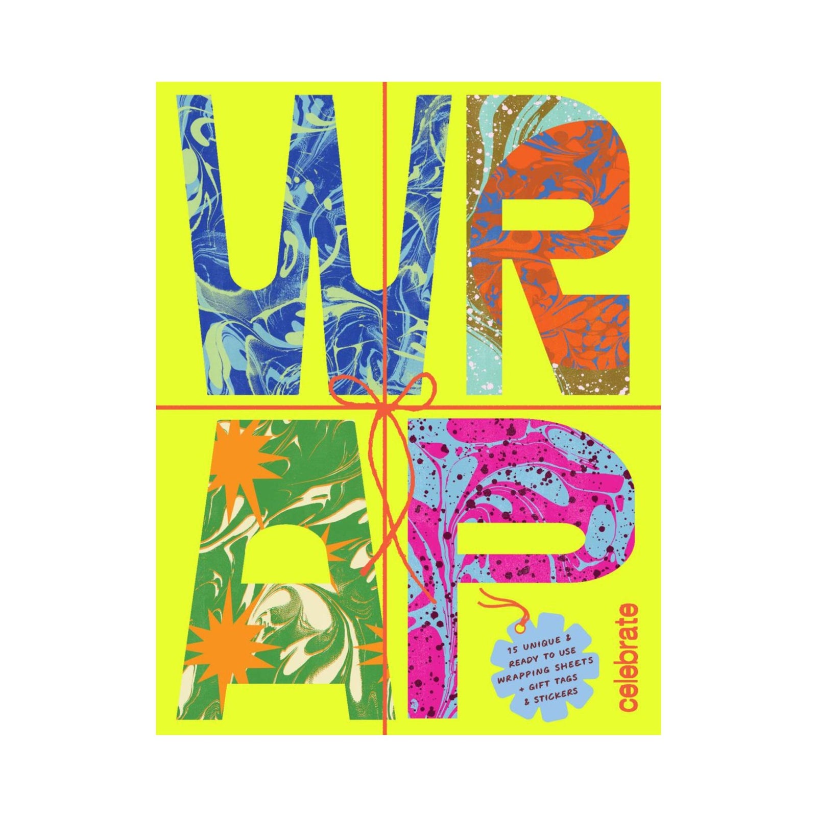 Wrap Celebrate