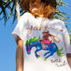 YEEHAW! Oversize Tee