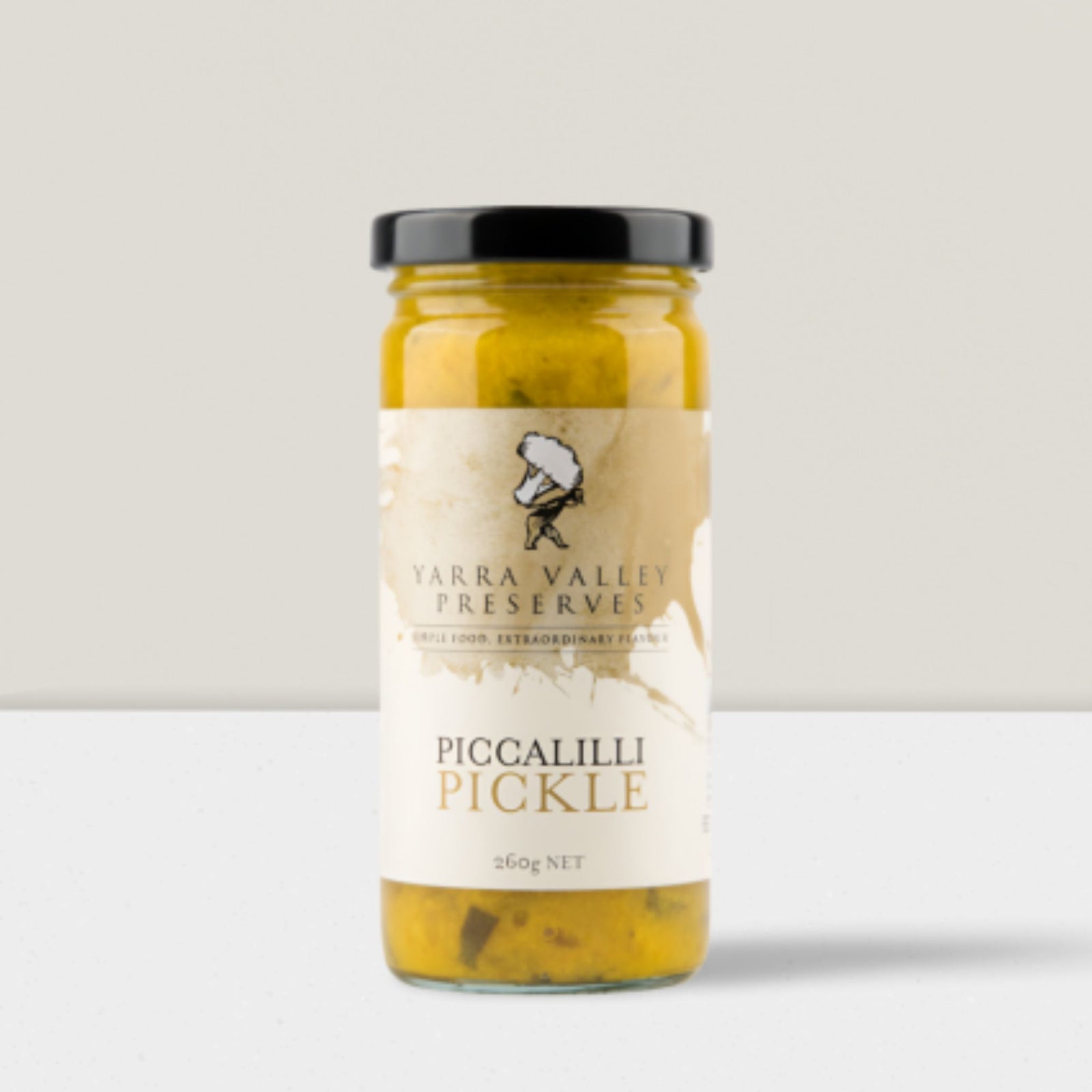 Piccalilli Pickle