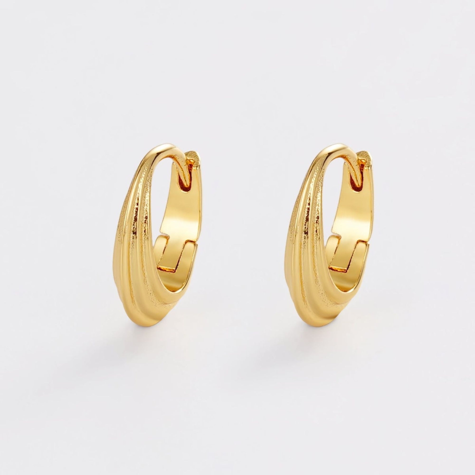 Marley Hoop Small