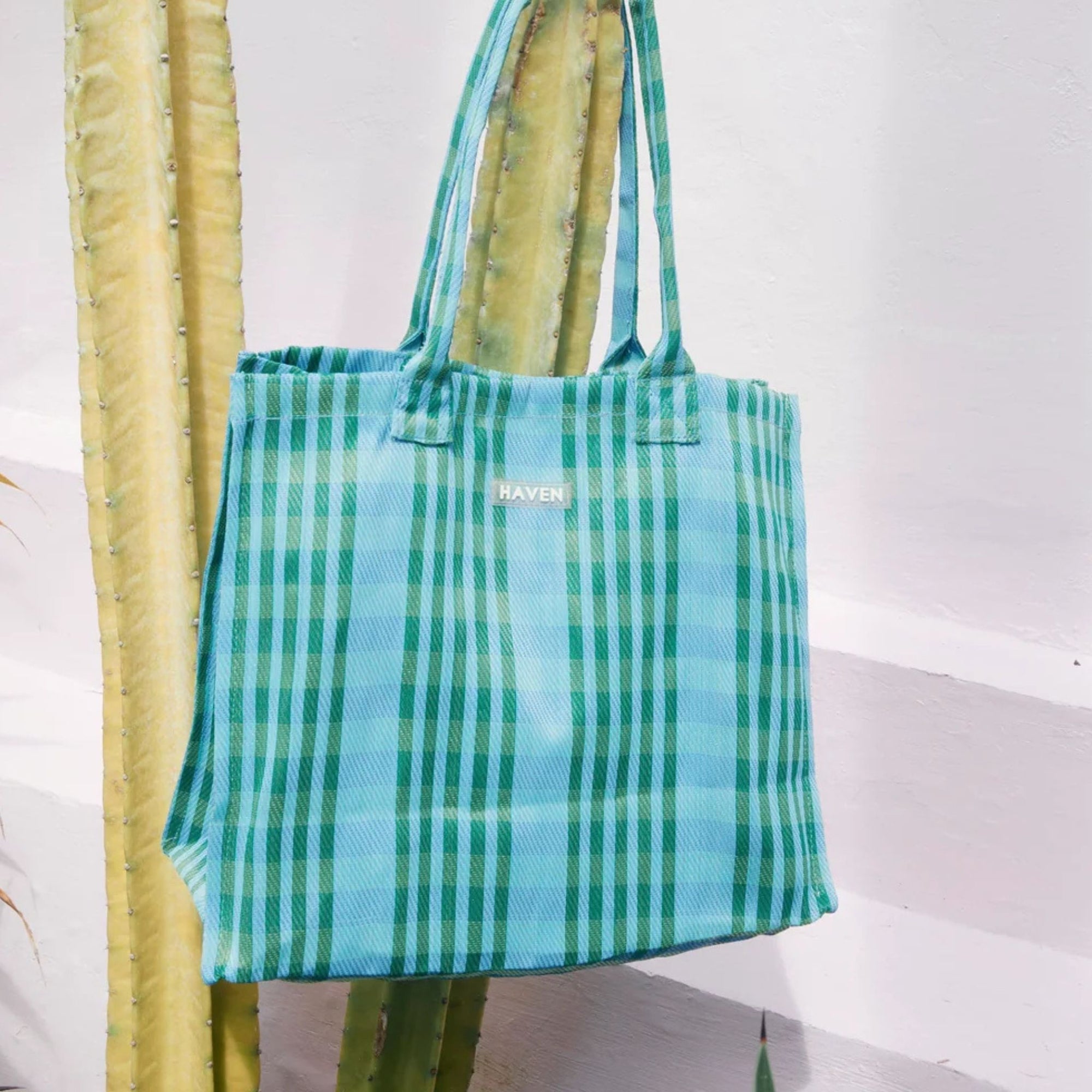 Zambezi Tote Bag