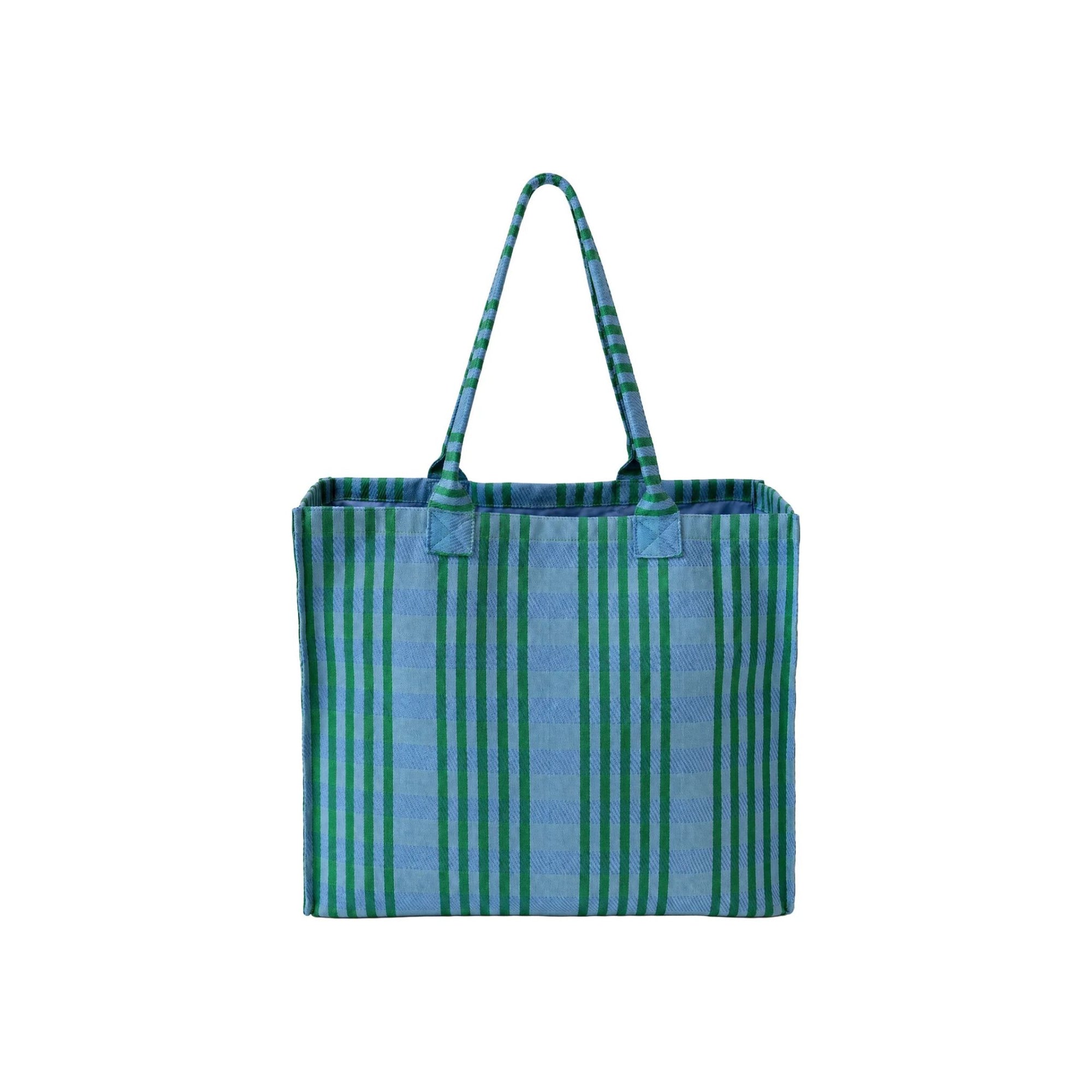 Zambezi Tote Bag