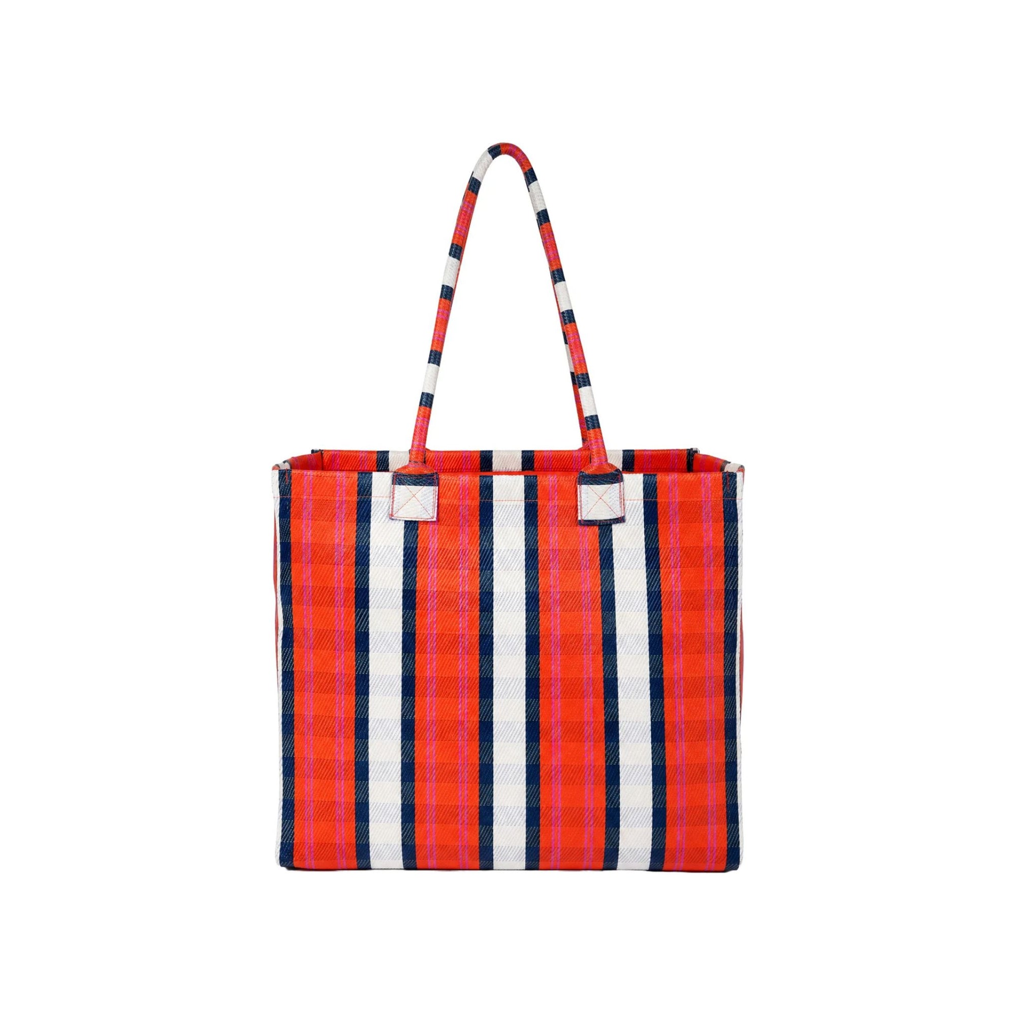 Zambezi Tote Bag
