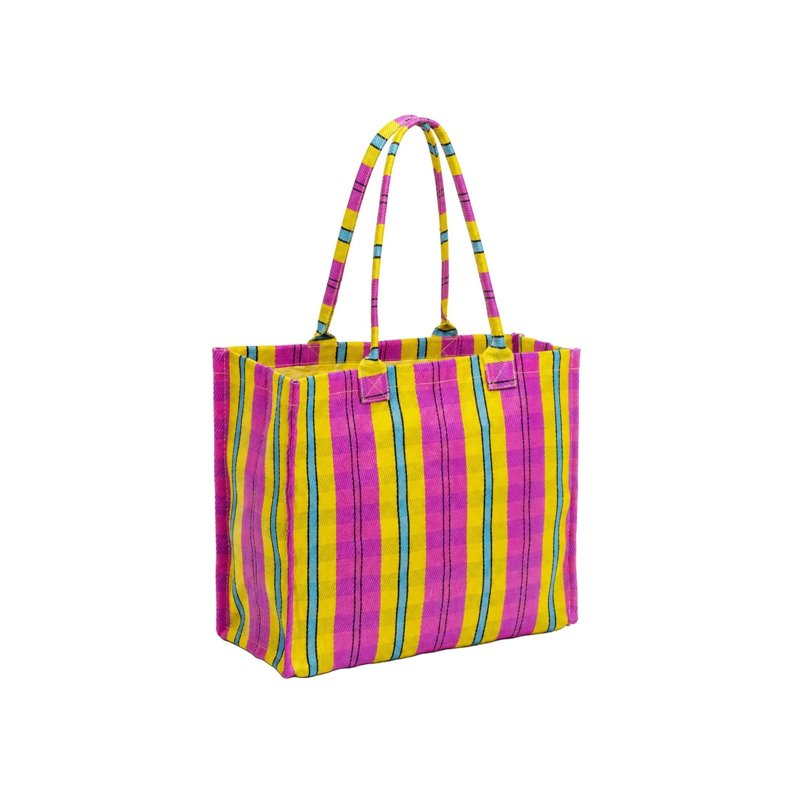 Zambezi Tote Bag