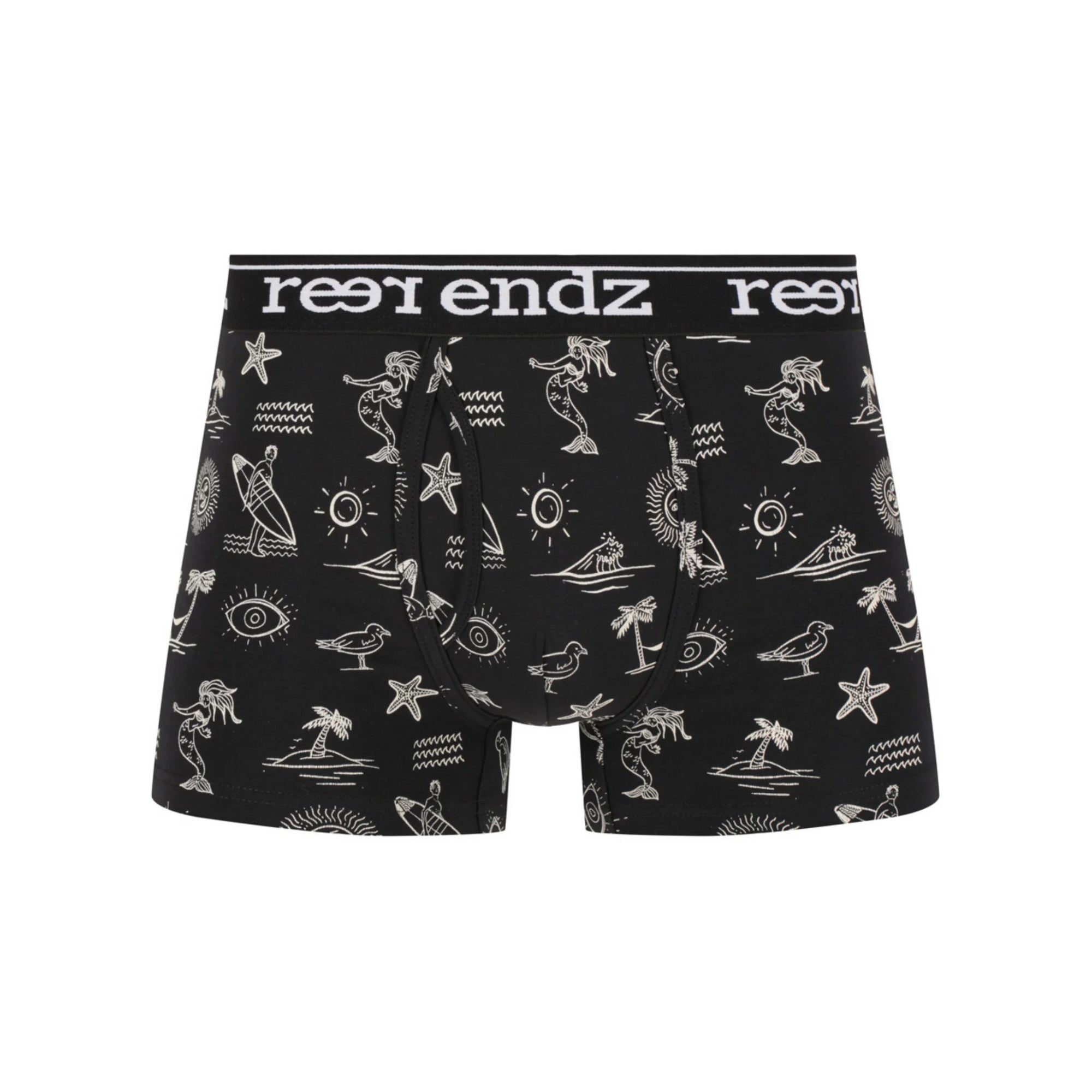 Organic Cotton Mens Underwear