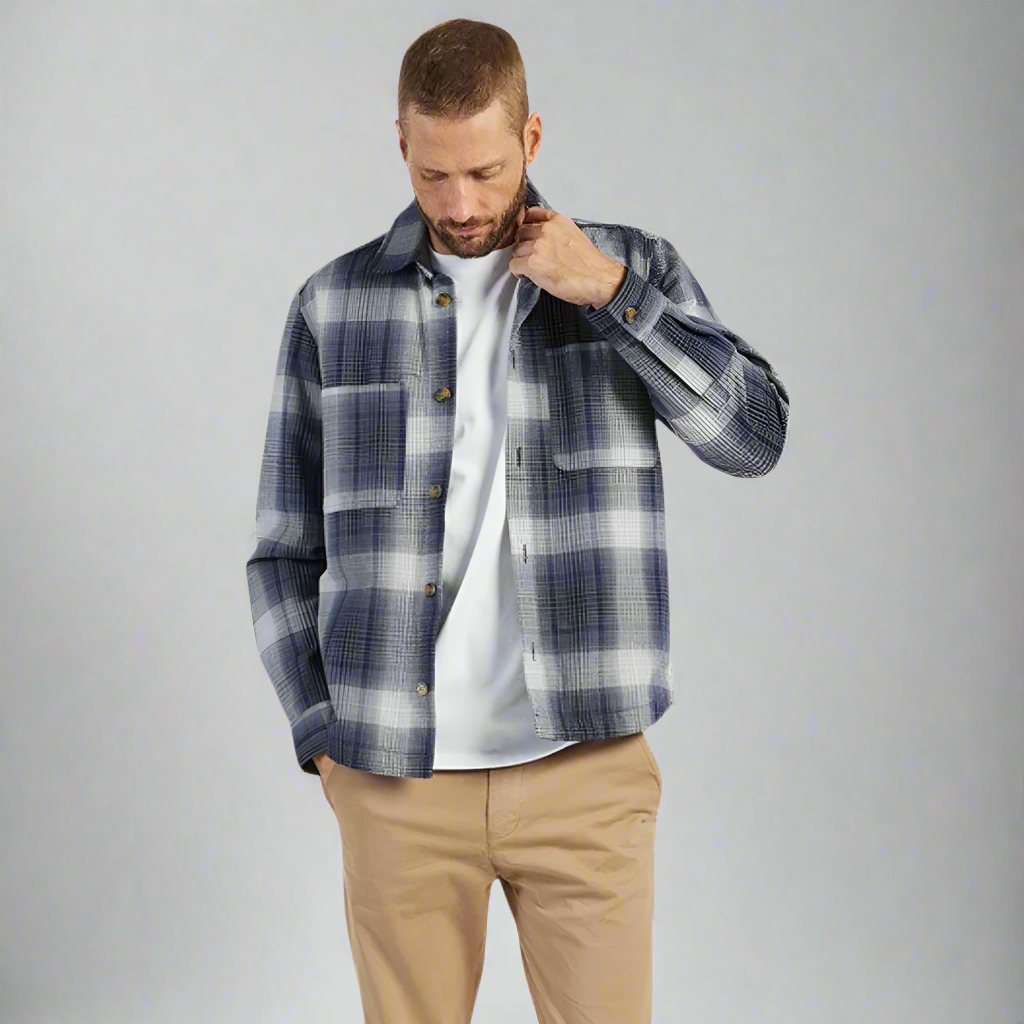 Oban Overshirt