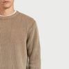 Anderson Rib Knit