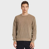 Anderson Rib Knit