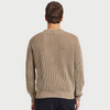 Anderson Rib Knit