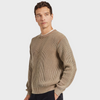 Anderson Rib Knit