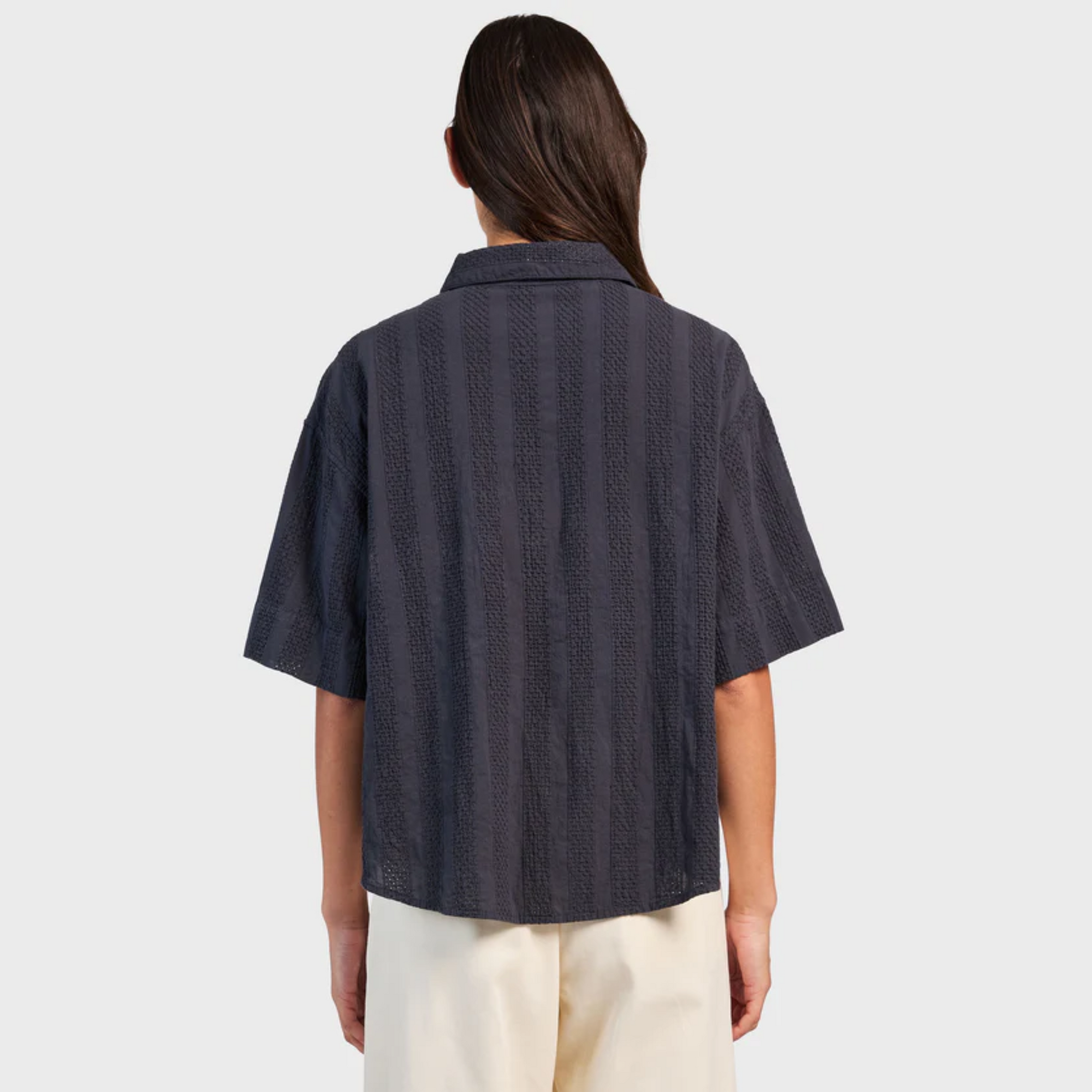 Women's Harper Short Sleeve Shirt