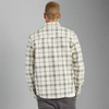 Oakland Check Overshirt