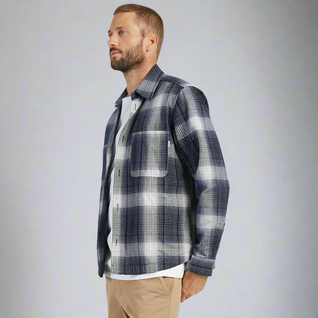 Oban Overshirt
