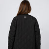 Active Quilted Jacket