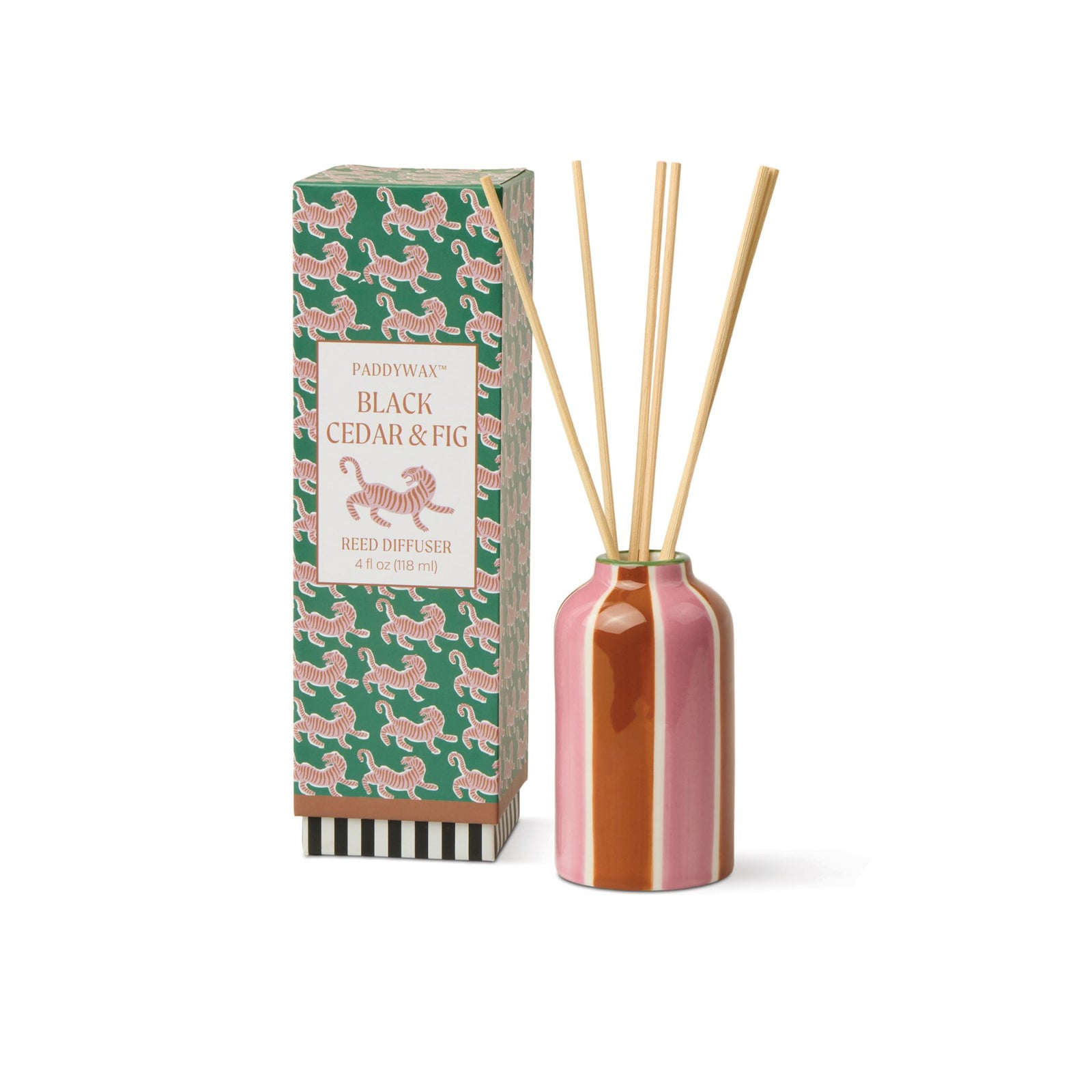 A Dopo Diffuser Black Cedar & Fig