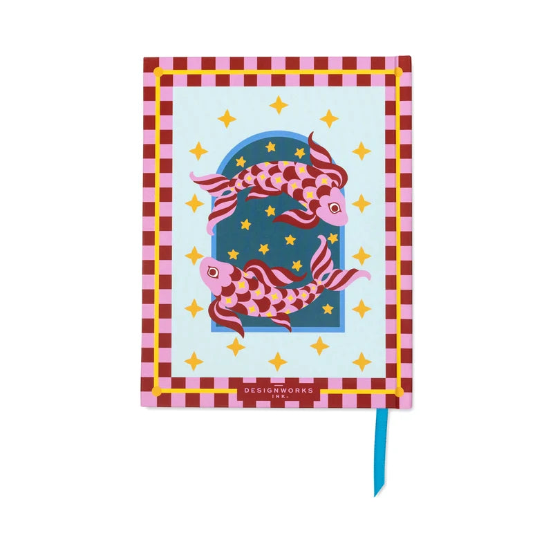 Adopo Journal
