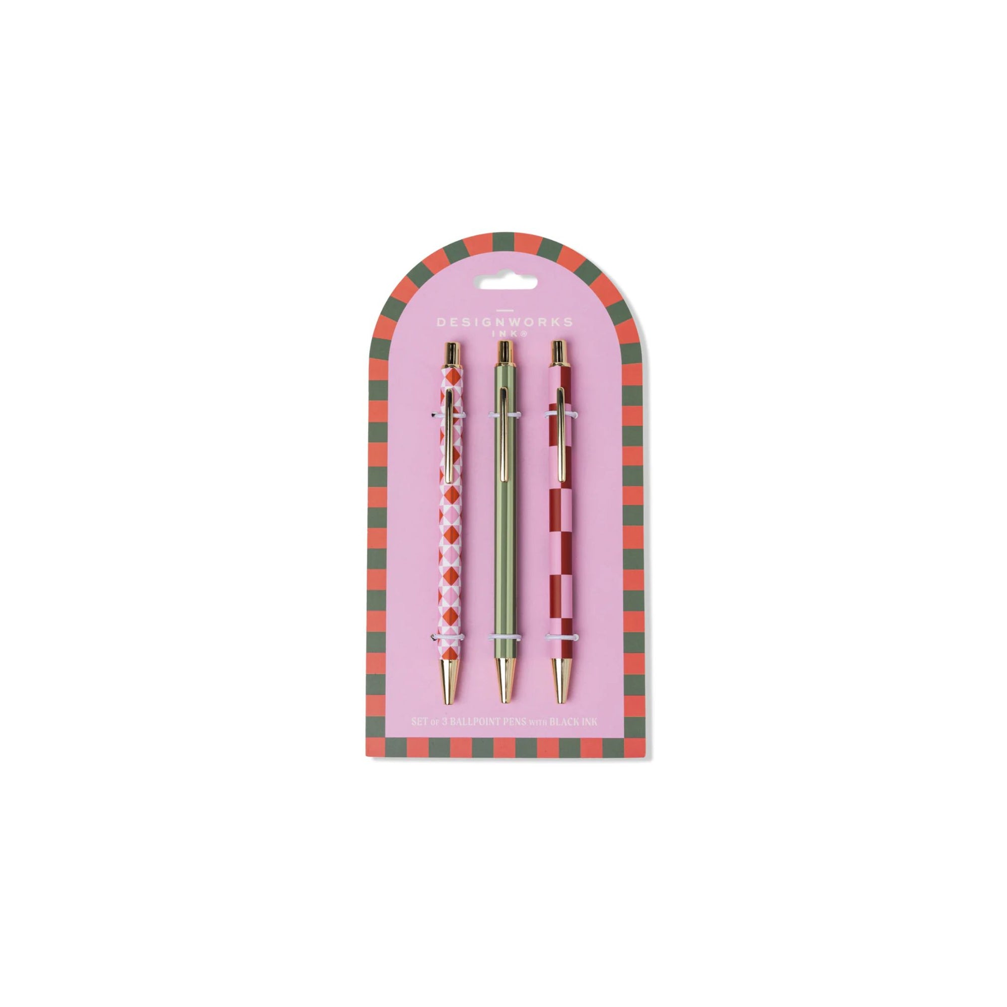 Adopo Pen Set