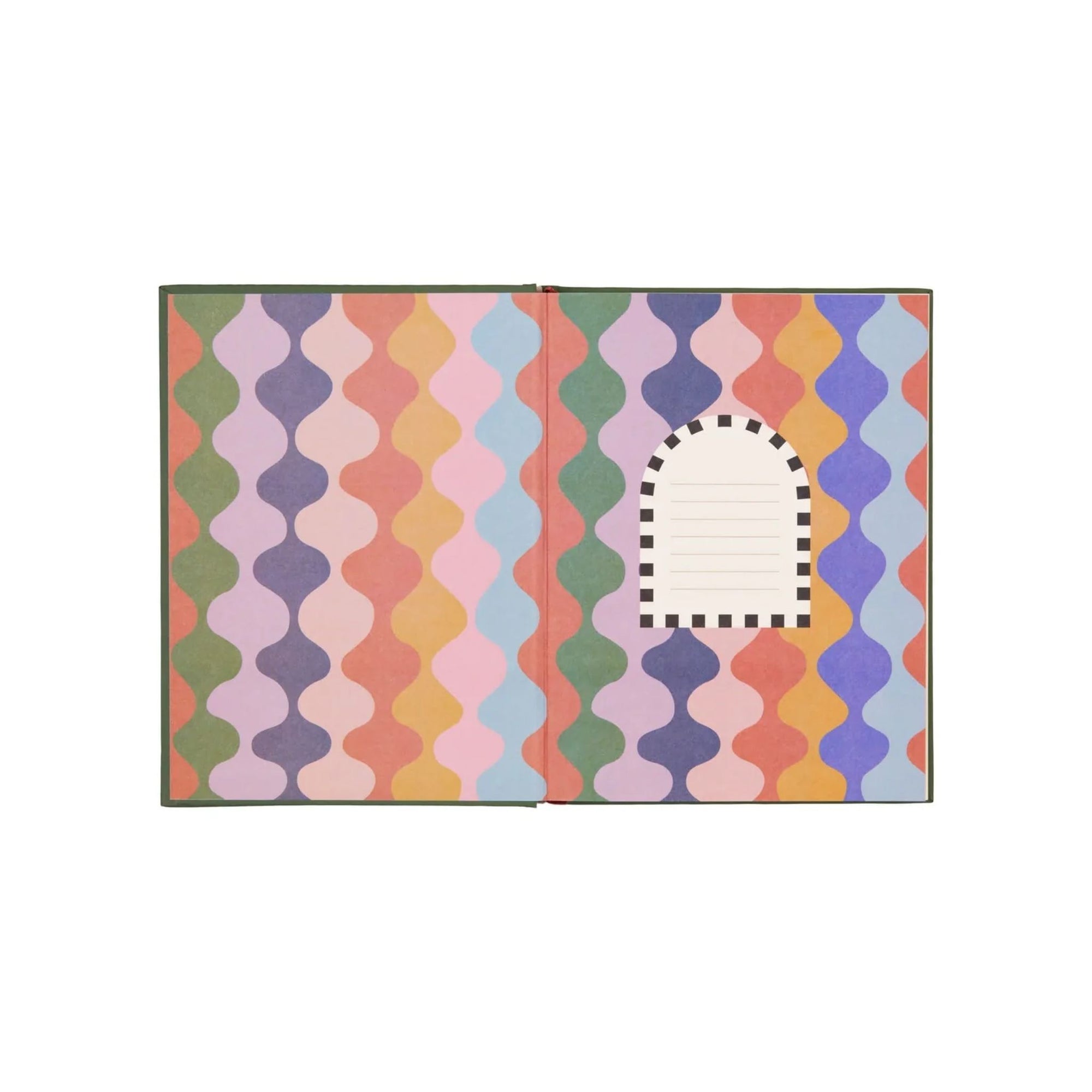 Adopo Journal