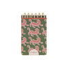 Adopo Twin Wire Notebook