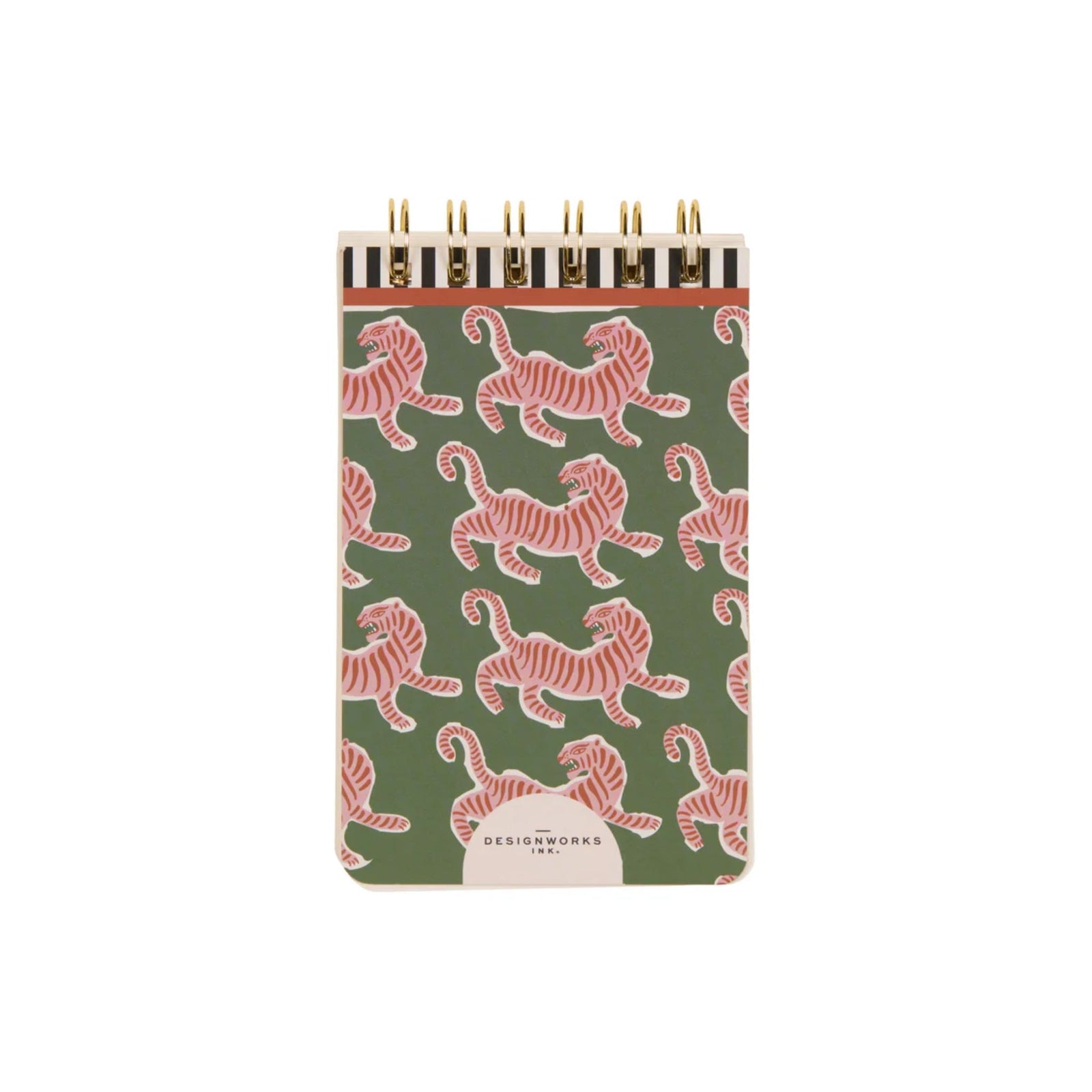 Adopo Twin Wire Notebook