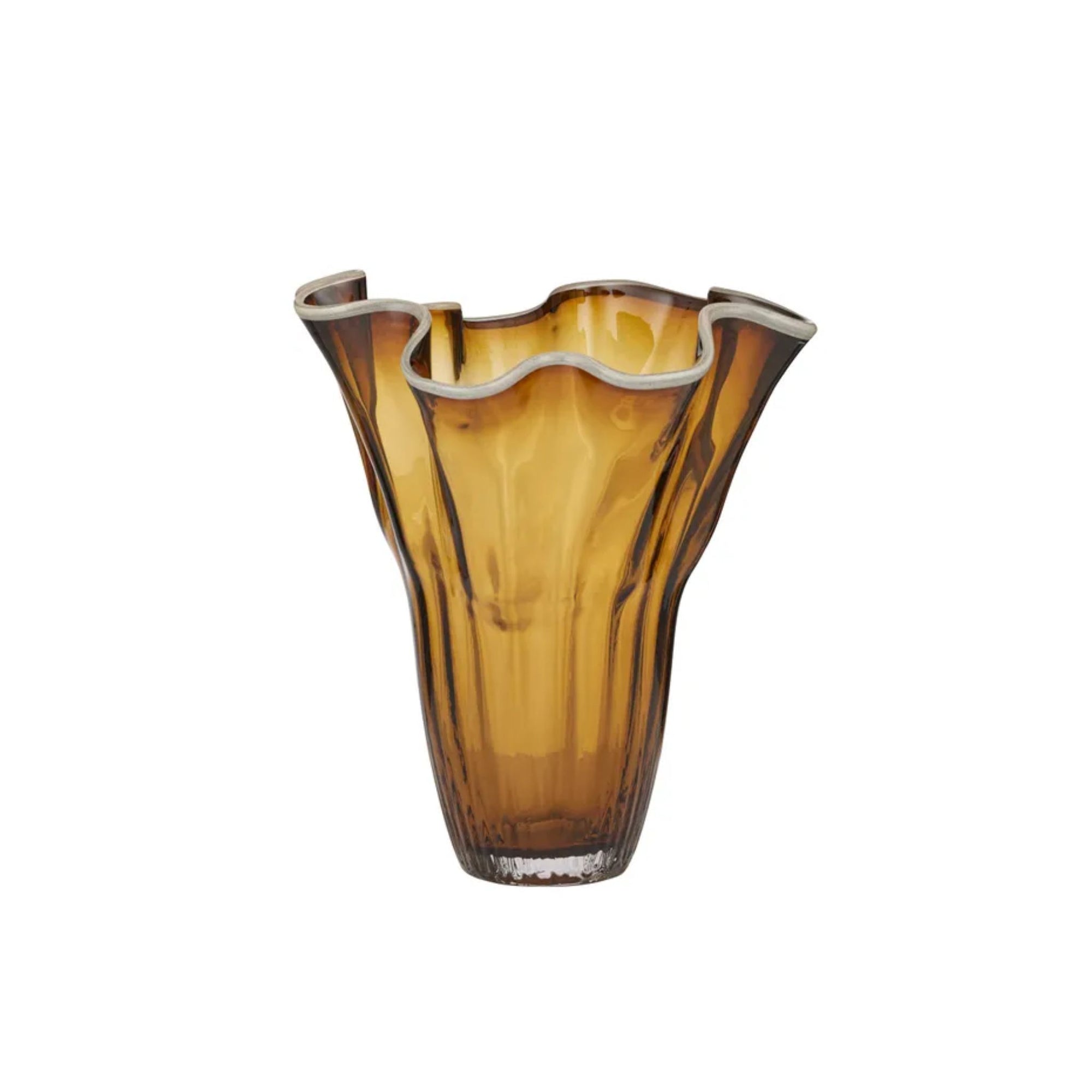 Agnes Small Glass Vase