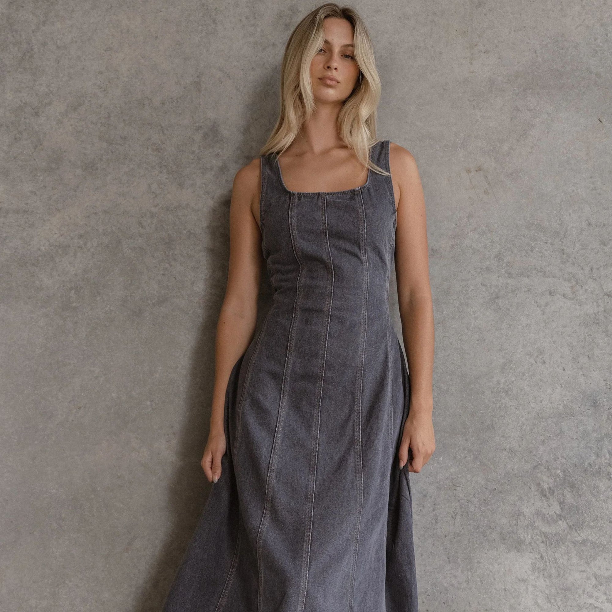 Ainsley Dress