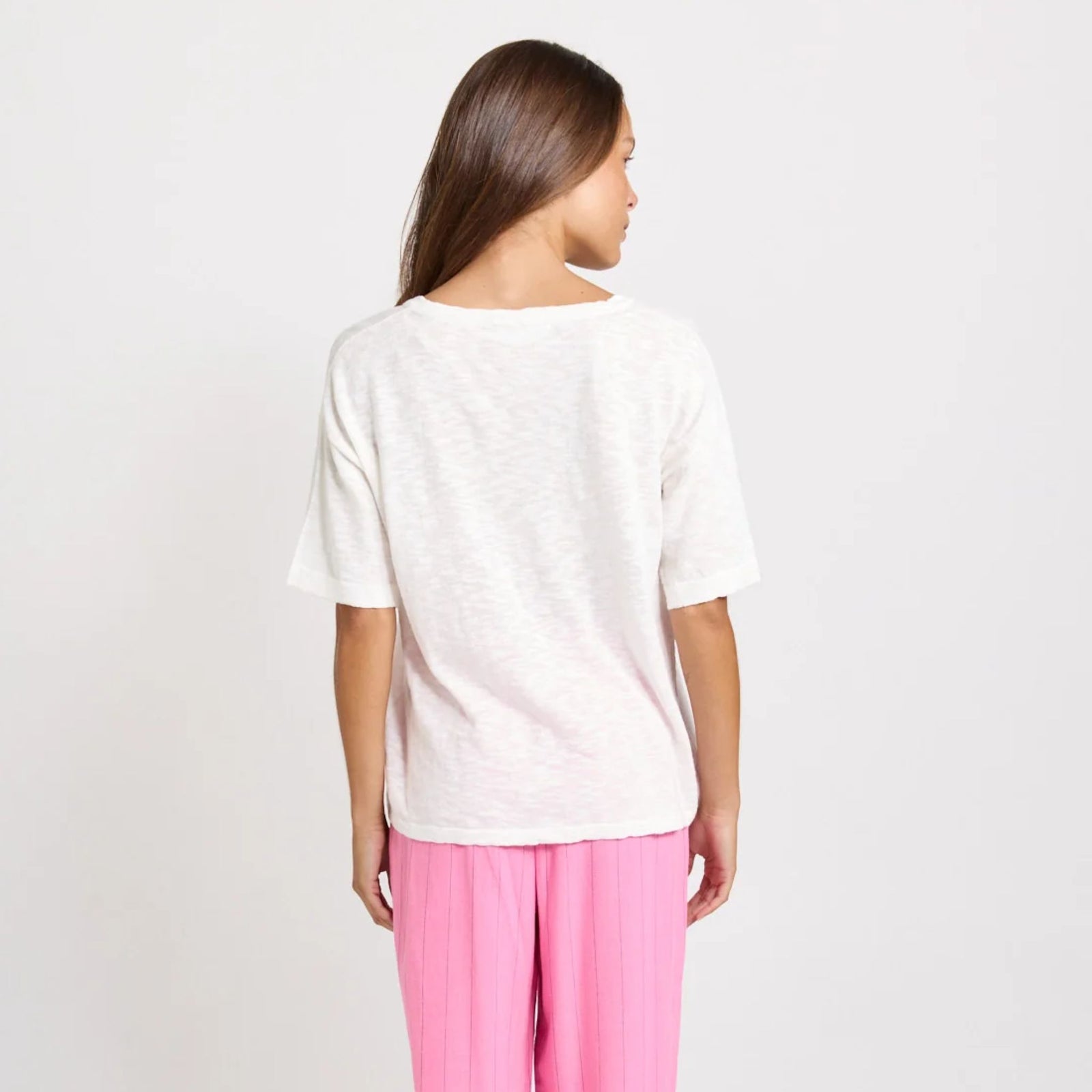 Aries V-Neck Sweater