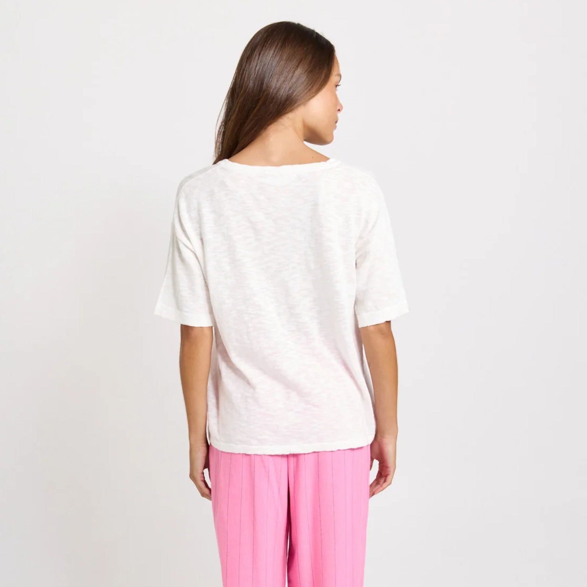 Aries V-Neck Sweater