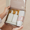 A Moment To Bloom Dish &amp; Hand Wash Duo Gift Set