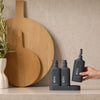 The Kitchen Trio - Limited Edition Blue