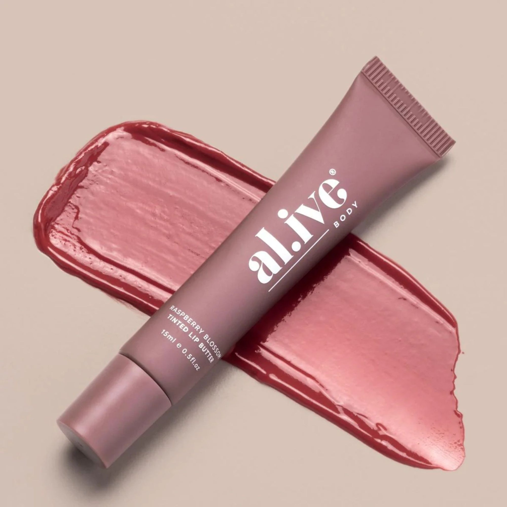 Tinted Lip Butter