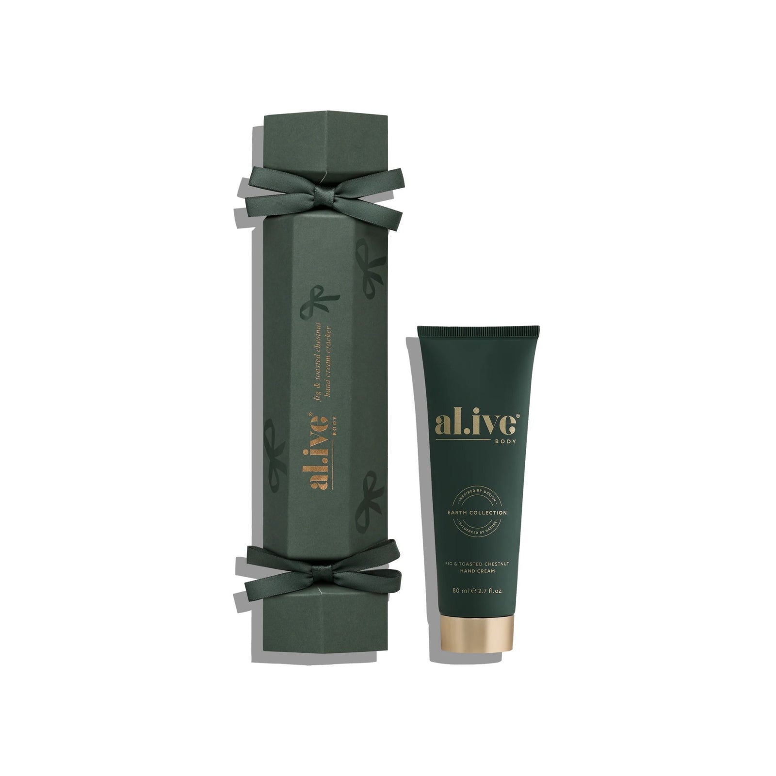 Hand Cream Cracker Fig & Chestnut