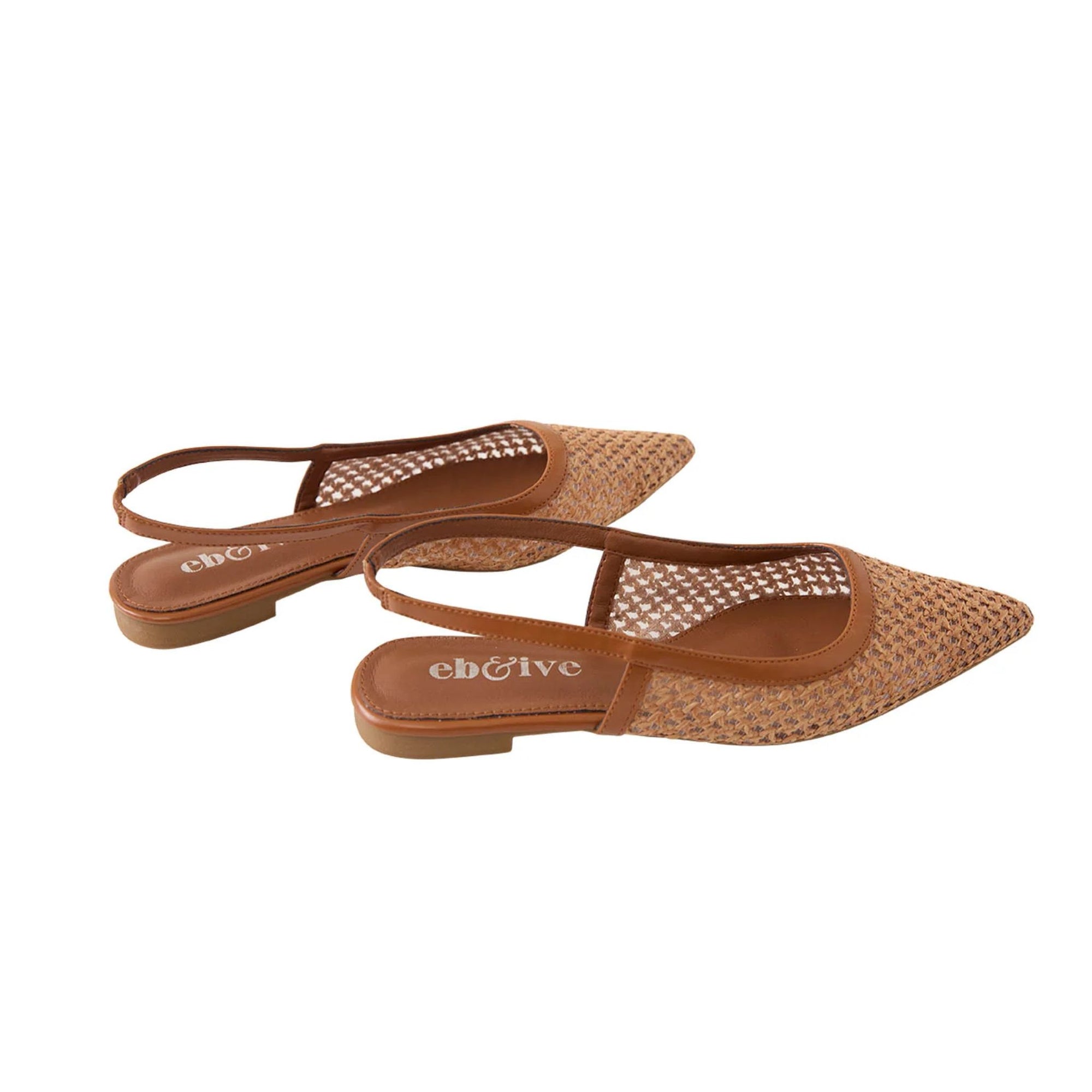 Alcazar Sandal