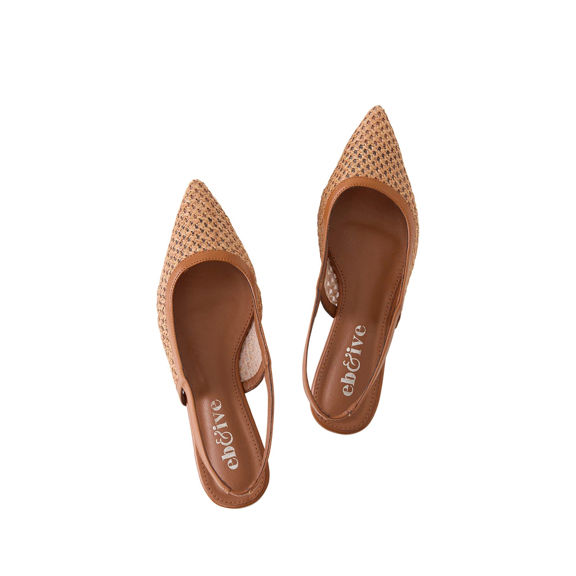 Alcazar Sandal
