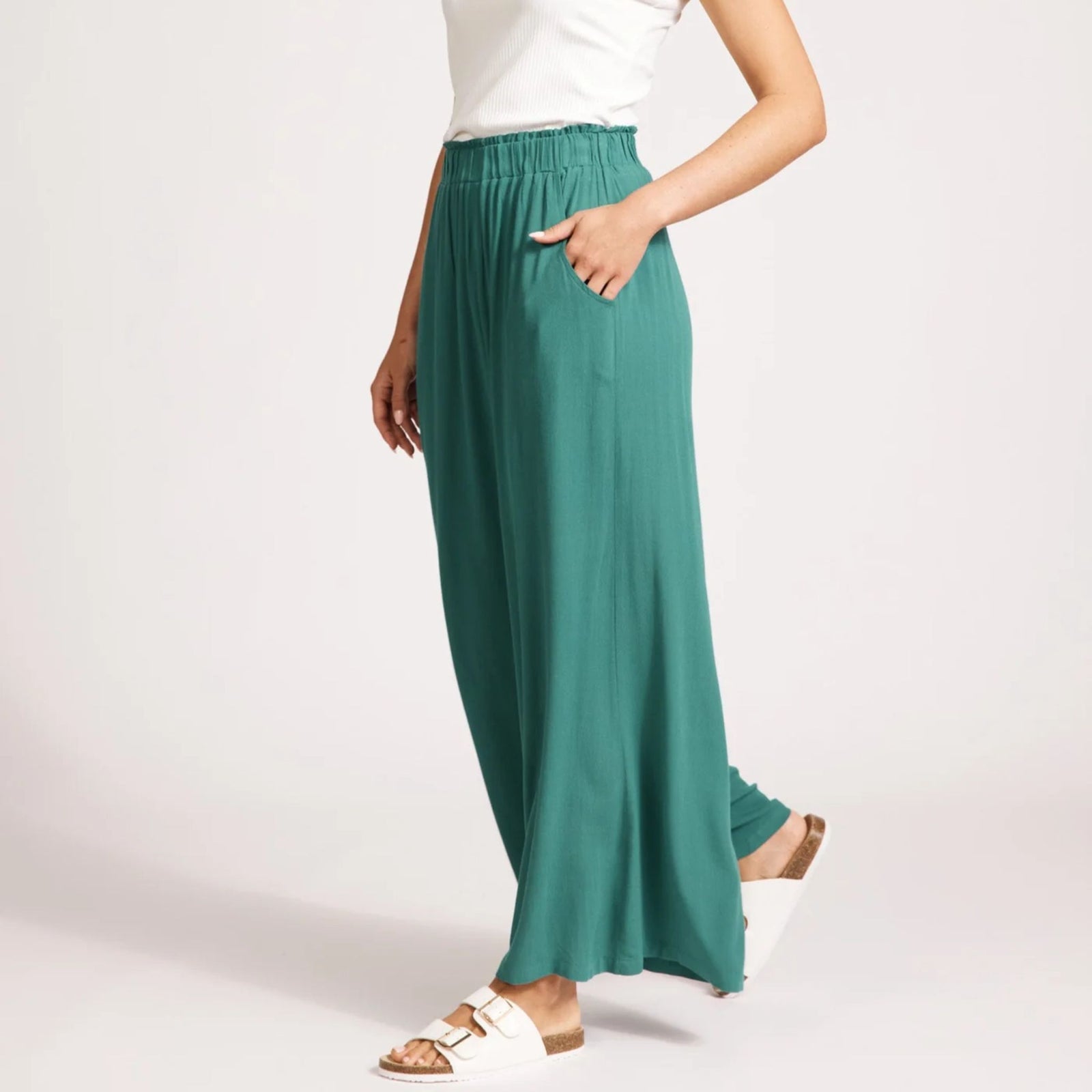 Alegria Palazzo Pant