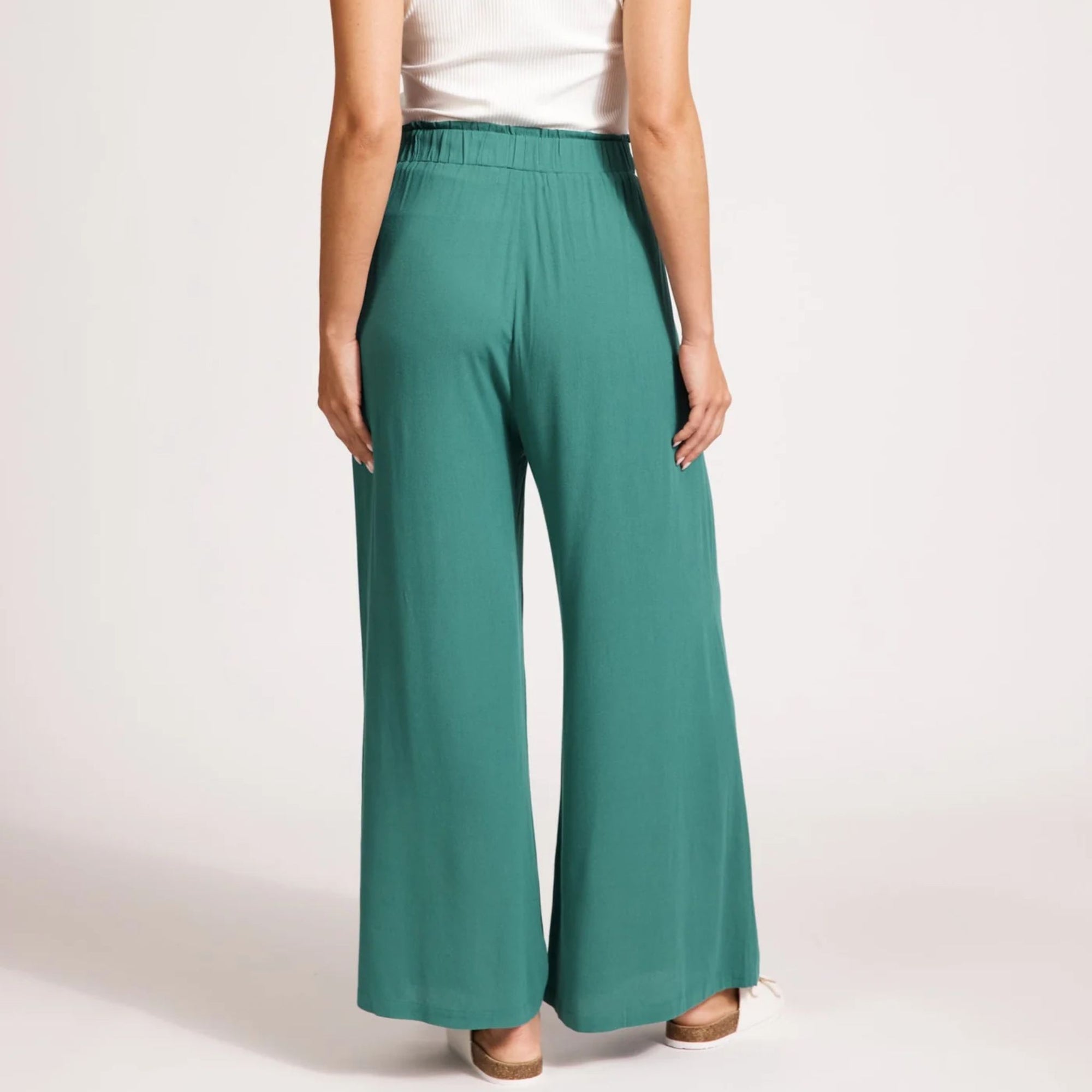 Alegria Palazzo Pant