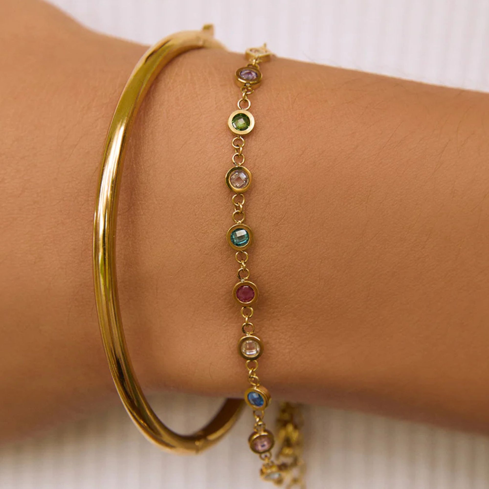 Alessia Bracelet