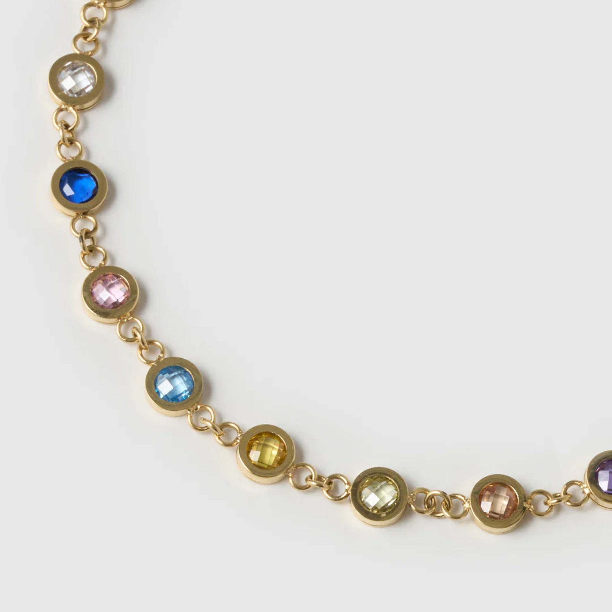 Alessia Bracelet