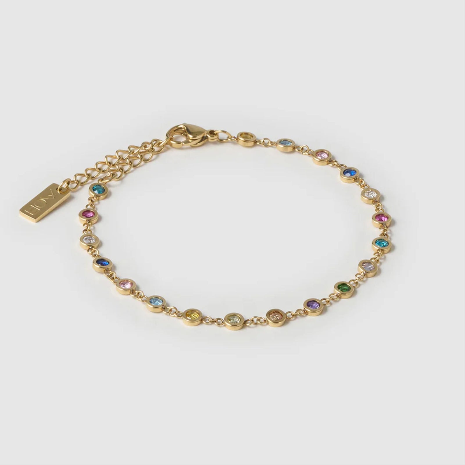 Alessia Bracelet