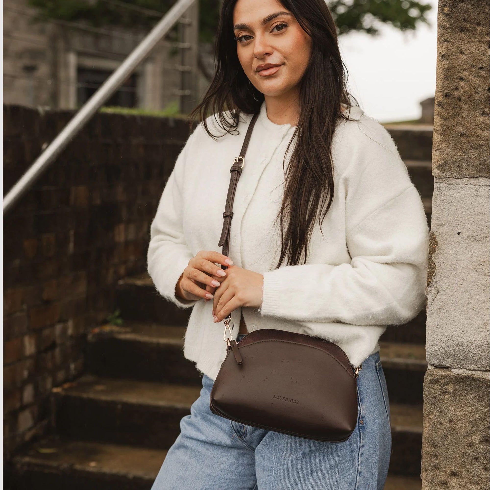 Alison Crossbody Bag