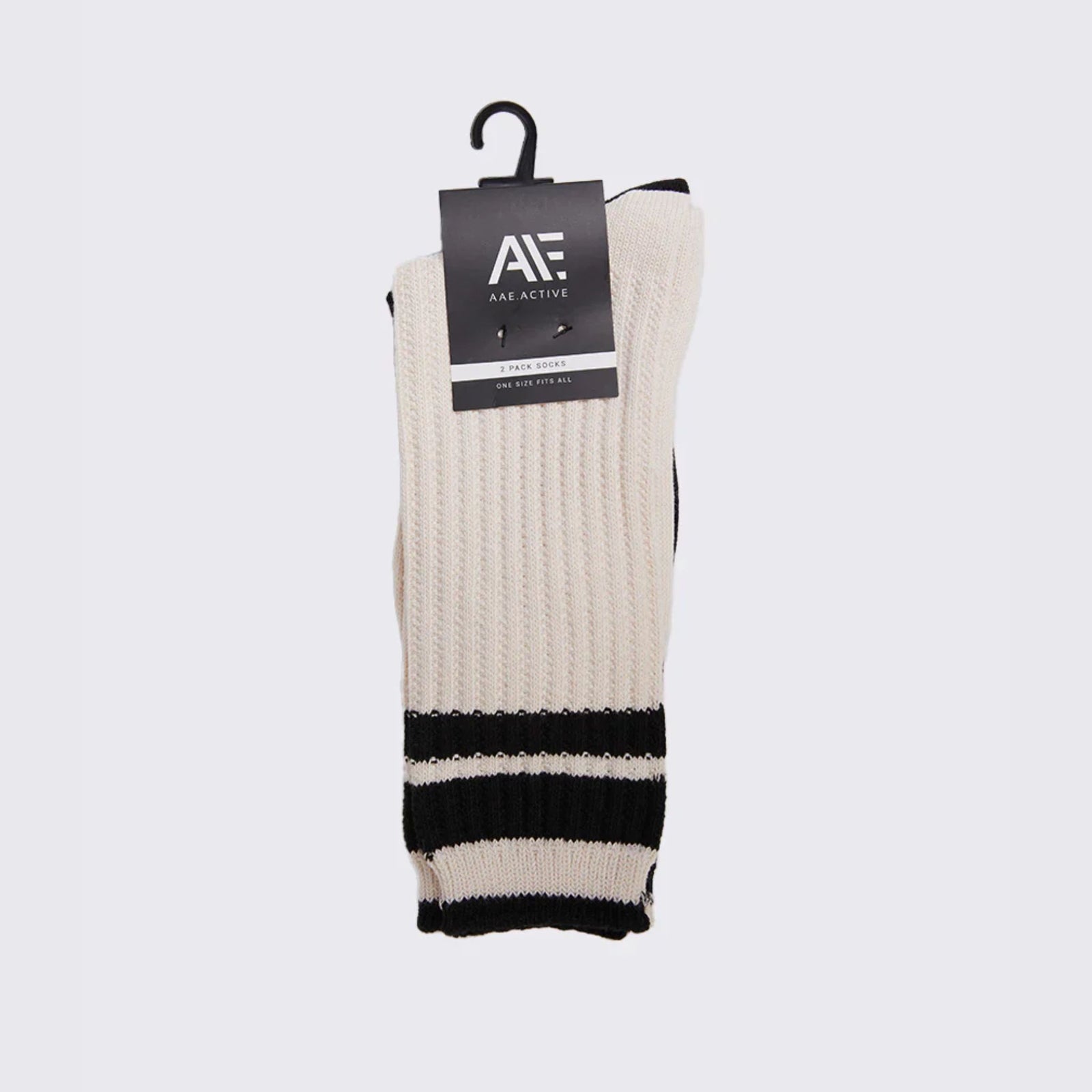 Active Crew Sock