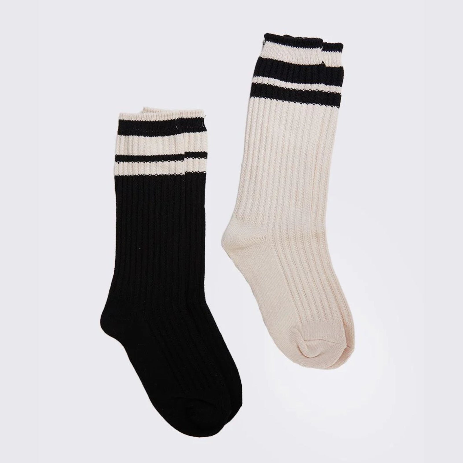 Active Crew Sock