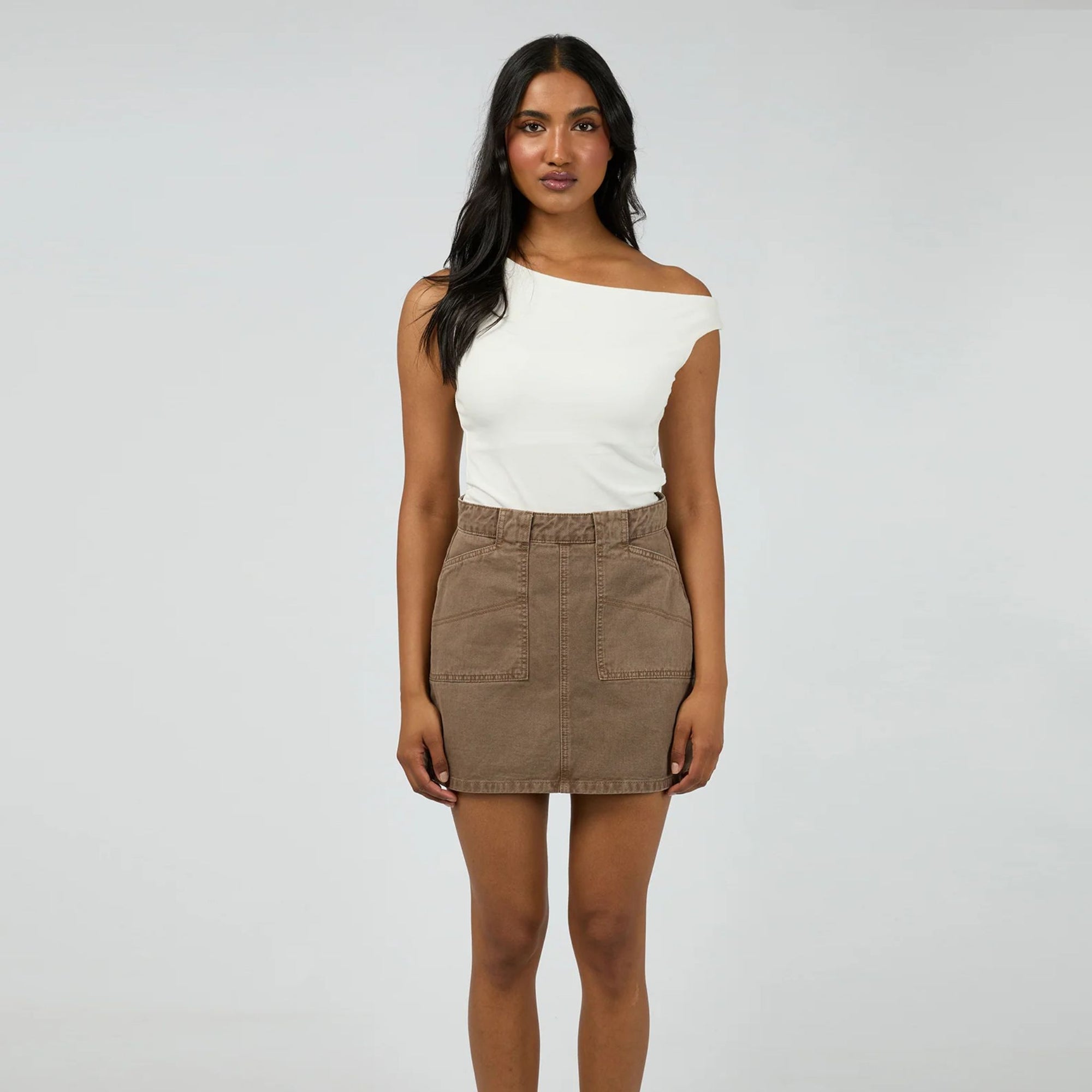 Becca Skirt