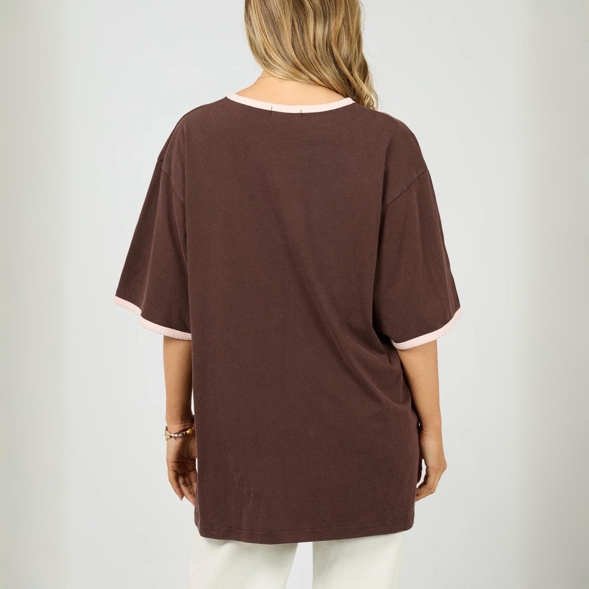 Cove Oversized Tee