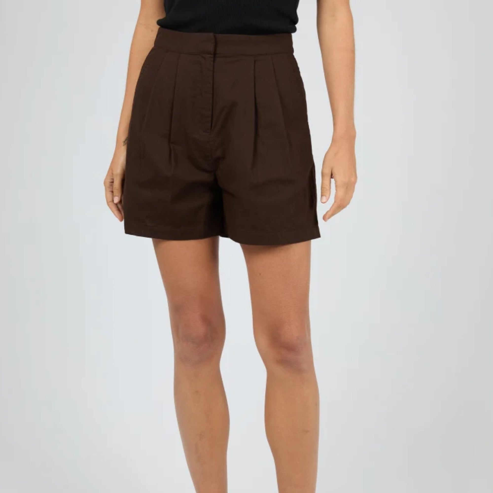 Essential Bermuda Short