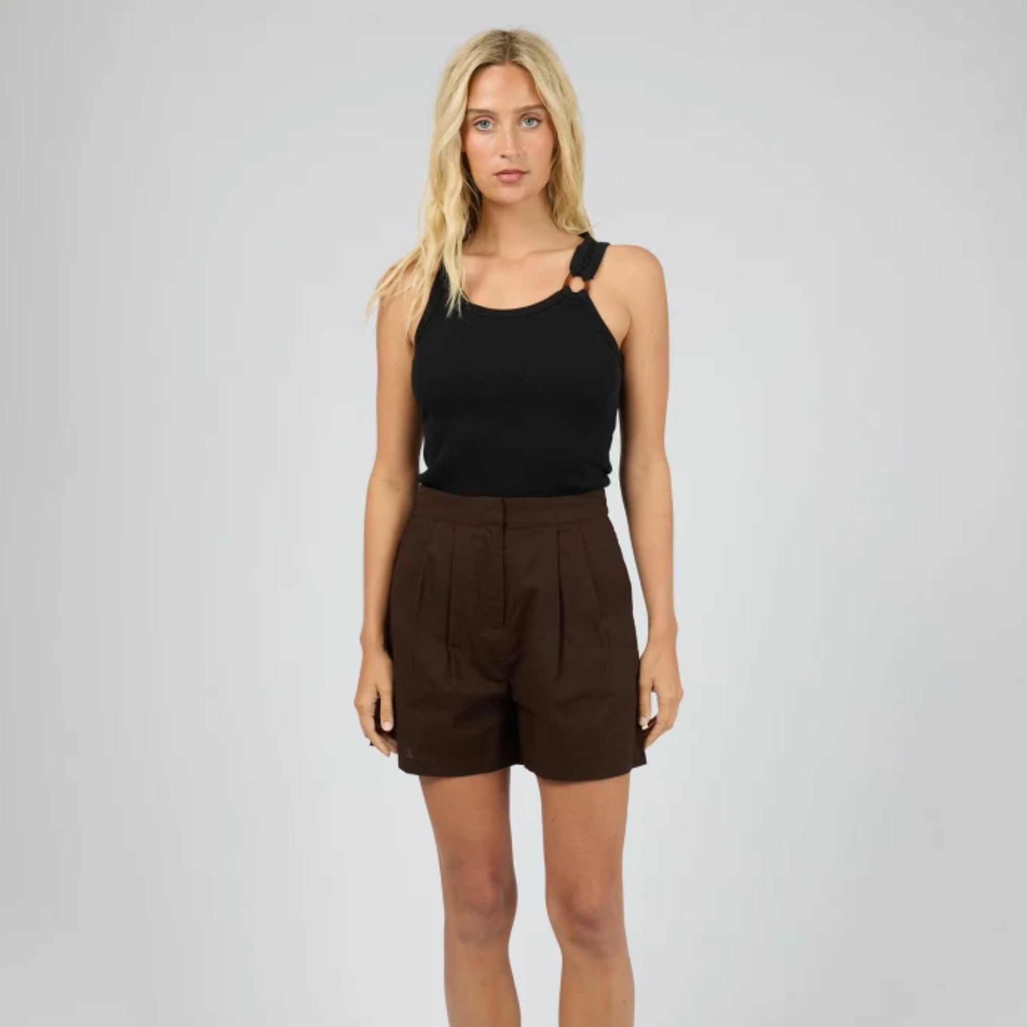 Essential Bermuda Short