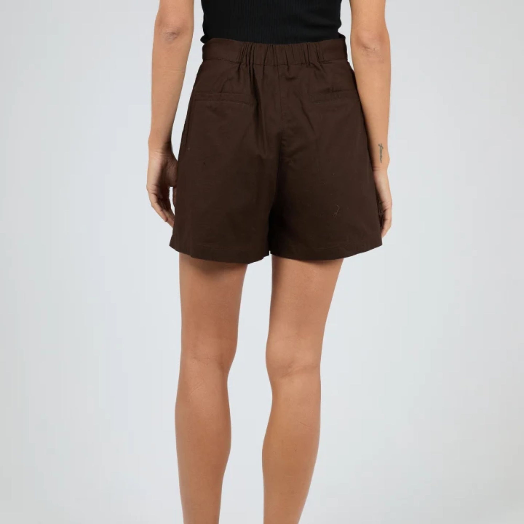 Essential Bermuda Short